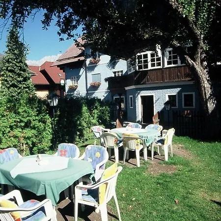 Gasthof Back'n Hansl * Oblarn