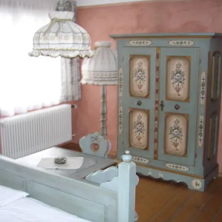 Gasthof Back'n Hansl Inn *