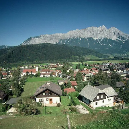 Inn Gasthof Back'n Hansl *