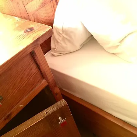 Inn Gasthof Back'n Hansl Oblarn