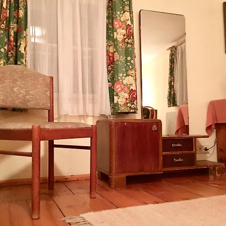 Gasthof Back'n Hansl Inn Oblarn