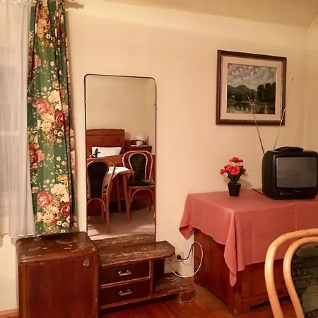 Gasthof Back'n Hansl Inn