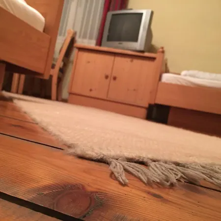 Inn Gasthof Back'n Hansl