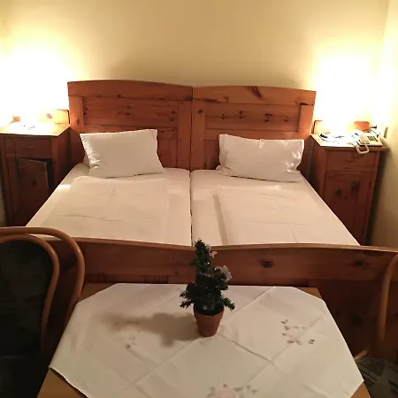 Gasthof Back'n Hansl Inn