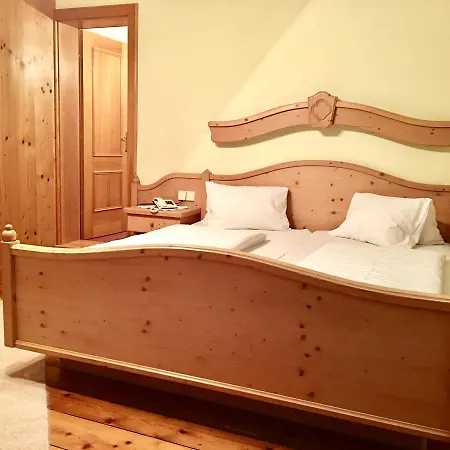 Gasthof Back'n Hansl Inn *
