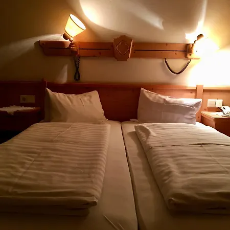 Gasthof Back'n Hansl Inn