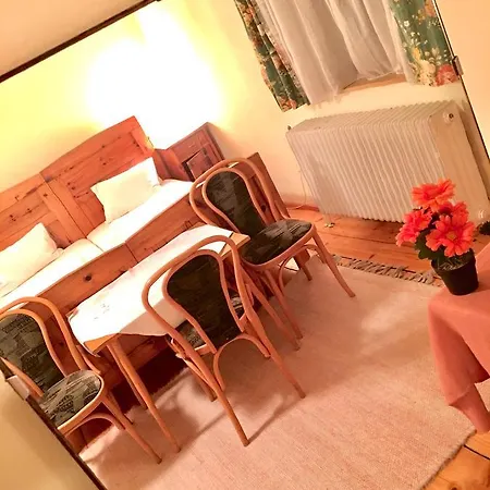 Gasthof Back'n Hansl Inn Oblarn