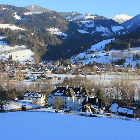 Gasthof Back'n Hansl *