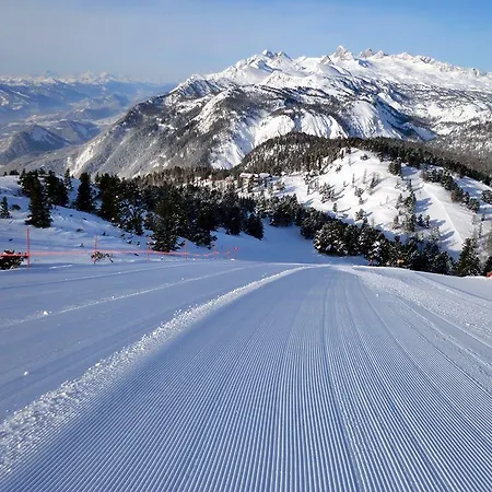 Gasthof Back'n Hansl * Oblarn